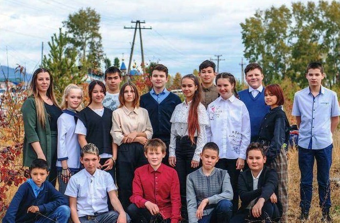 2022 - 2023 учебный год
