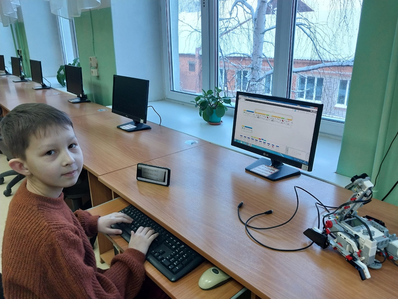 Робототехника