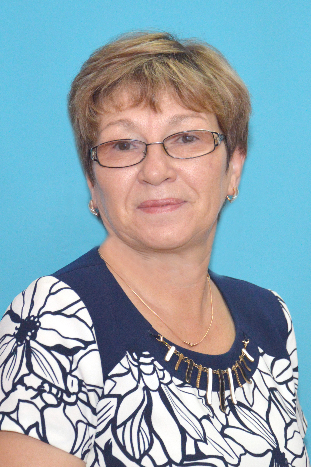 Акулова Татьяна Анатольевна.