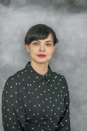Елфимова Радмила Анатольевна.