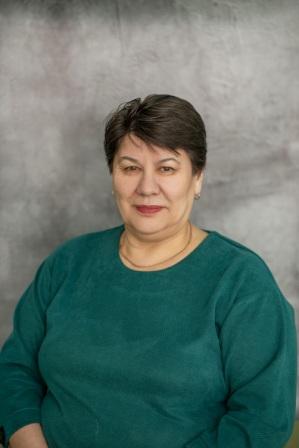 Перекрест Татьяна Геннадьевна.