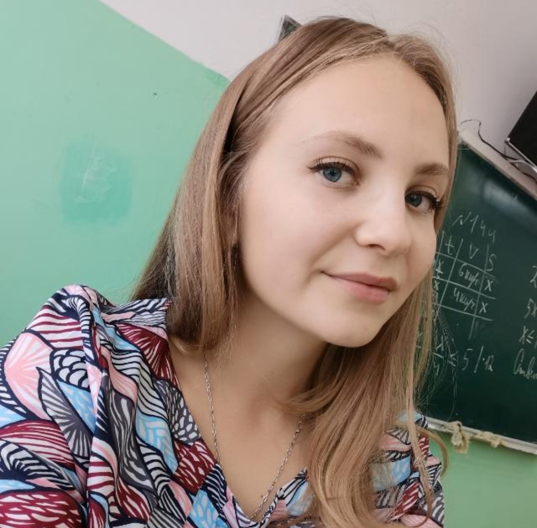 Шпилько Светлана Александровна.