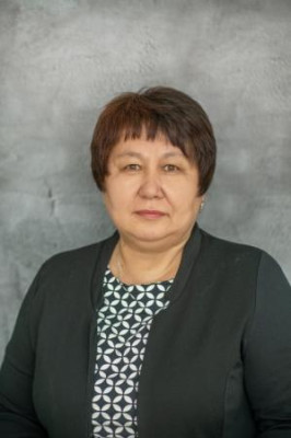 Ванкевич Ольга Казимировна Ванкевич Ольга Казимировна